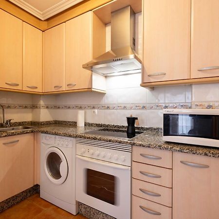 Apartamento Spiticasa Santiago de Compostela Eksteriør bilde