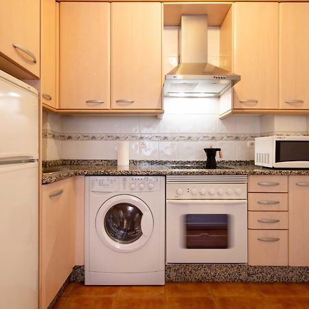Apartamento Spiticasa Santiago de Compostela Eksteriør bilde