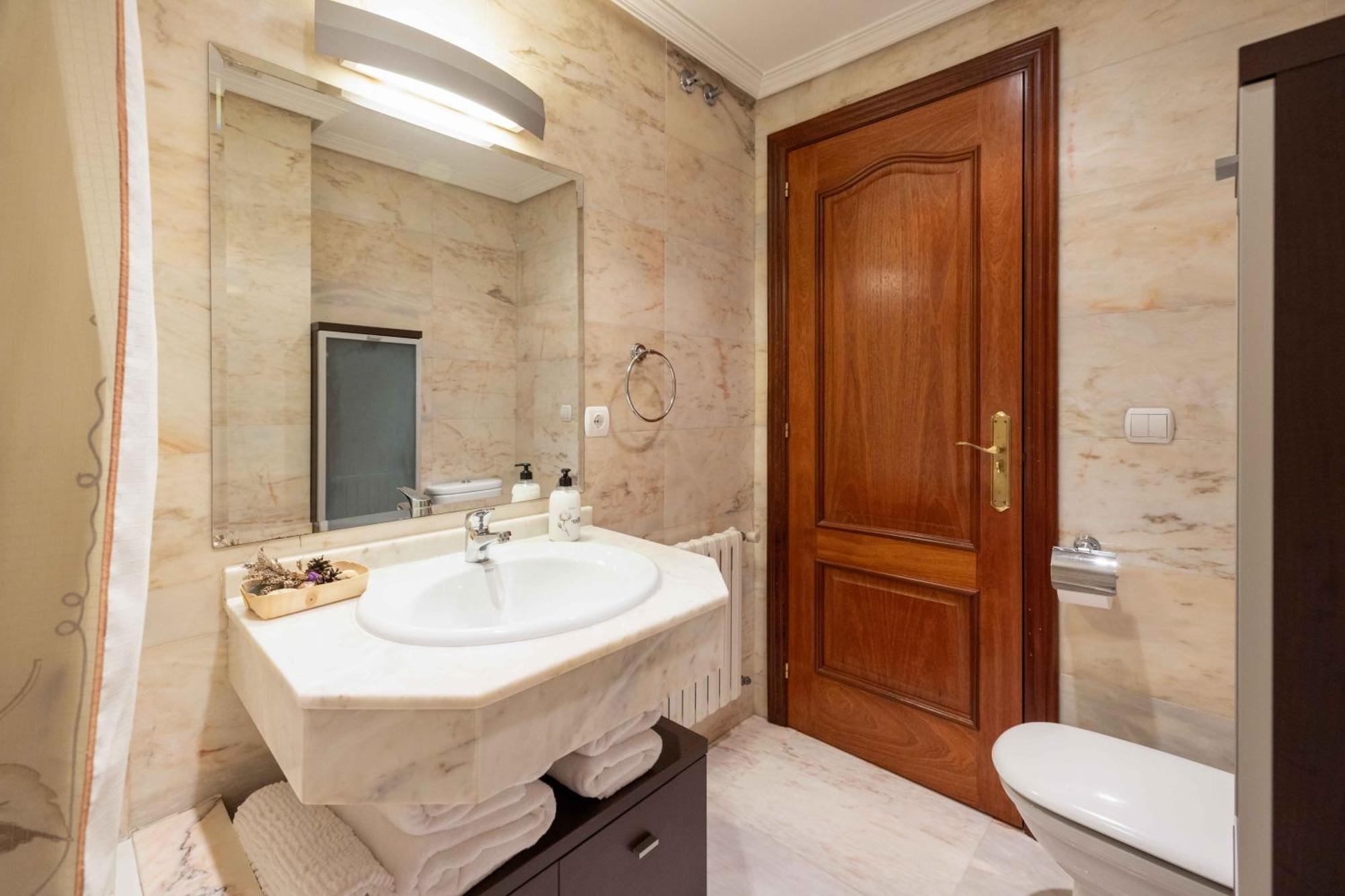 Apartamento Spiticasa Santiago de Compostela Eksteriør bilde