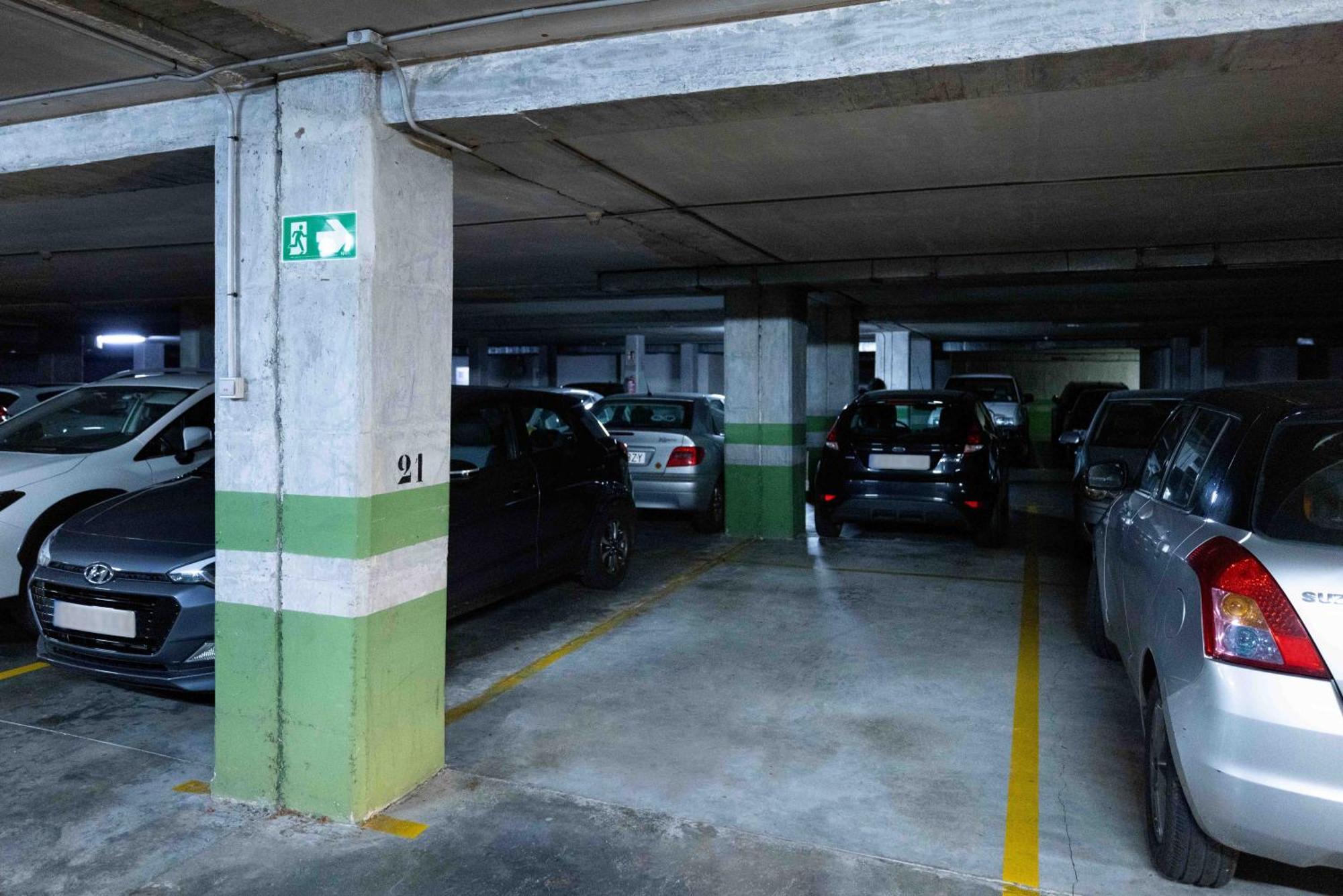 Apartamento Spiticasa Santiago de Compostela Eksteriør bilde