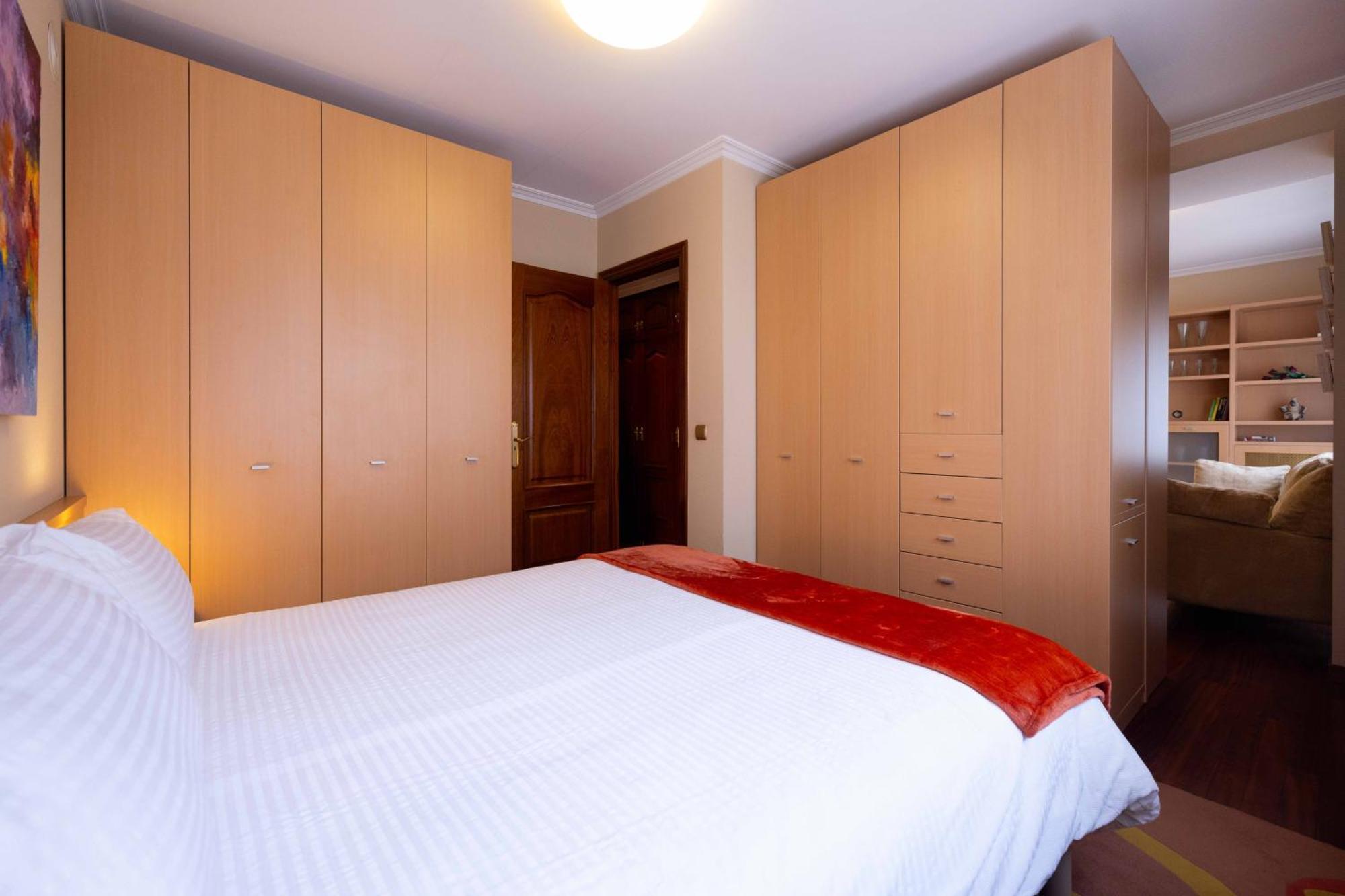 Apartamento Spiticasa Santiago de Compostela Eksteriør bilde