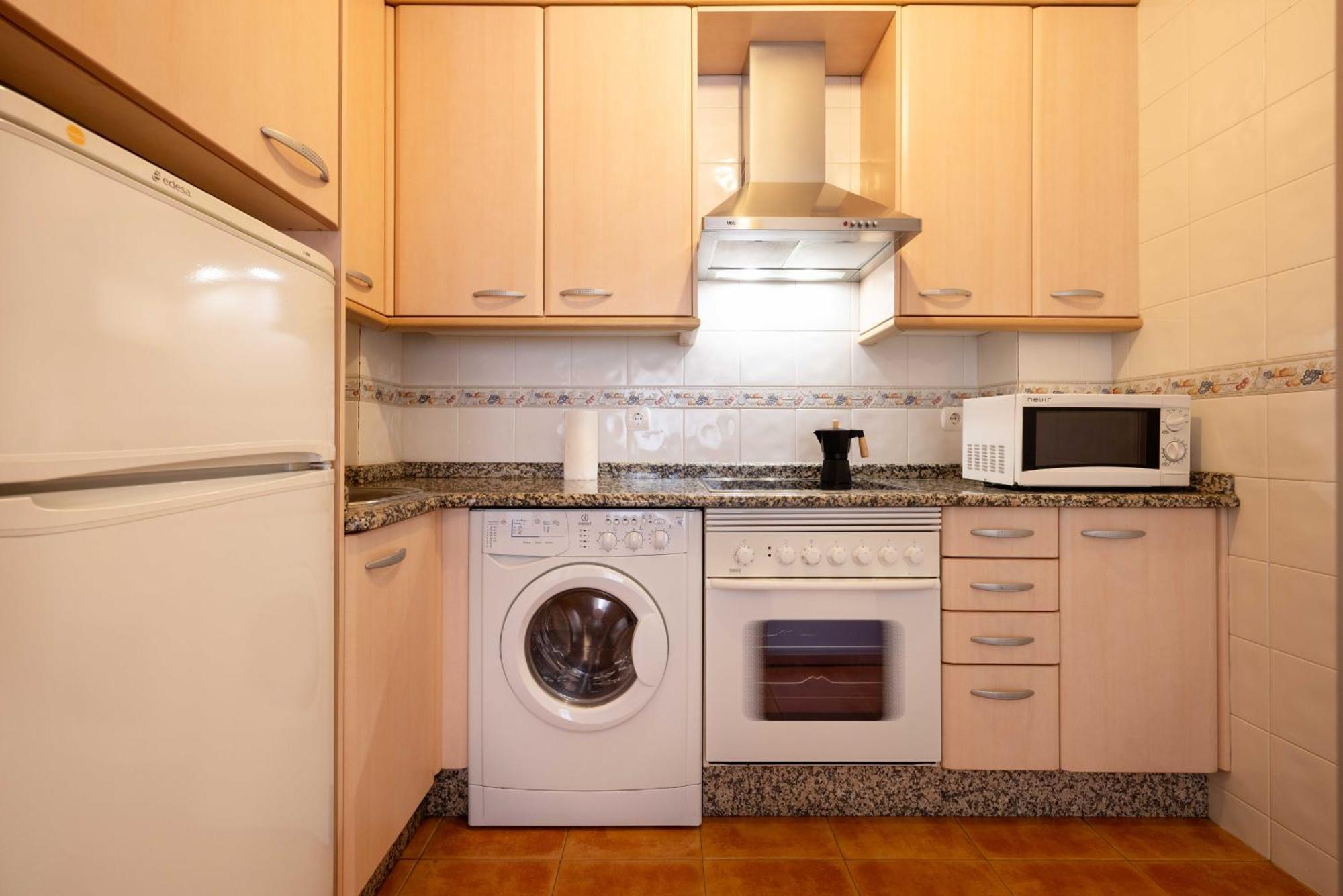 Apartamento Spiticasa Santiago de Compostela Eksteriør bilde